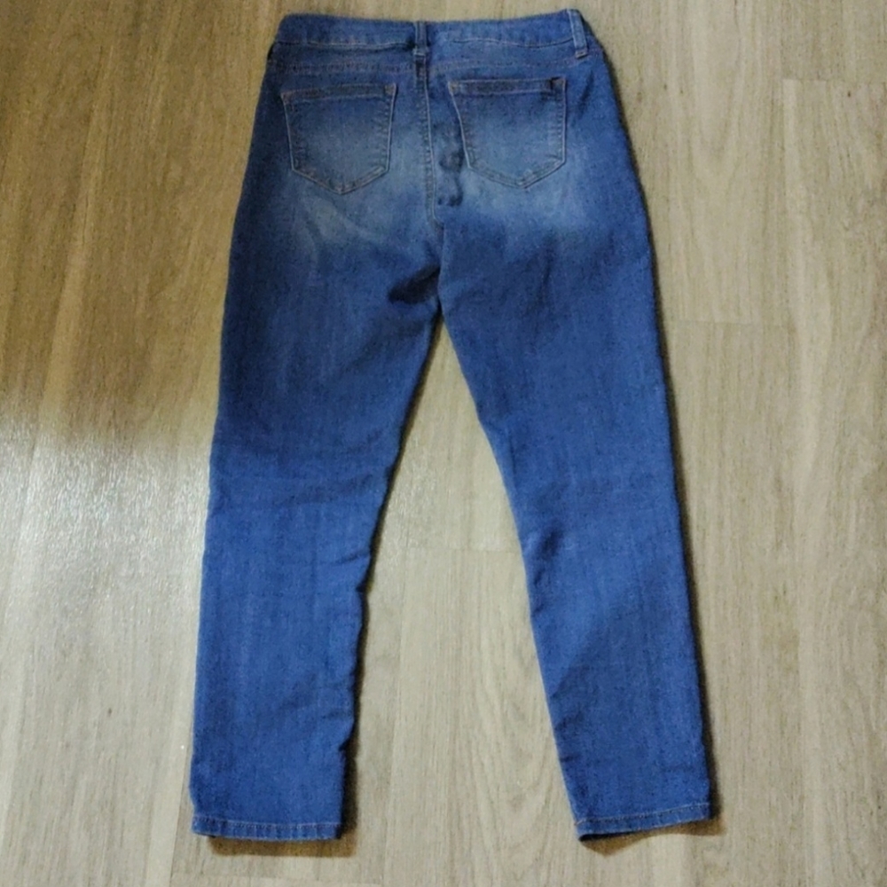 Celebrity pink jeans - Picture 2 of 5